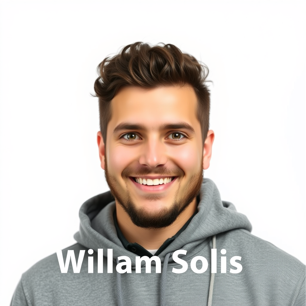 William Solis